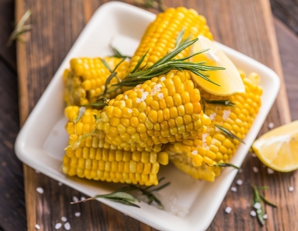 Найден "минутный" способ приготовления кукурузы, который не сравнится с обычной варкой