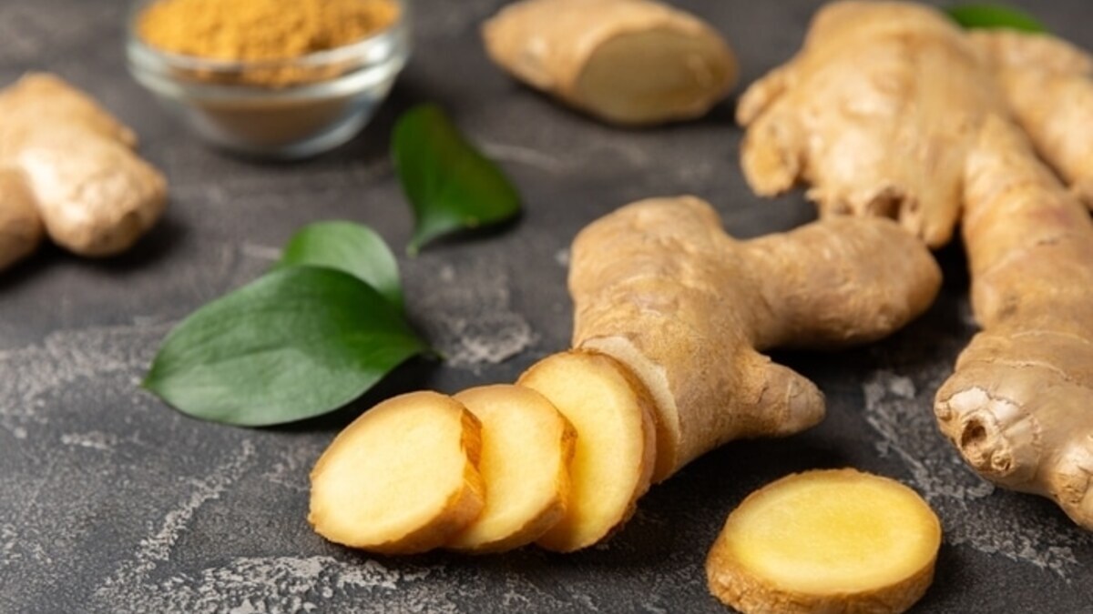 Здоровье сердца, мозга и поддержка организма при диабете: зачем есть имбирь