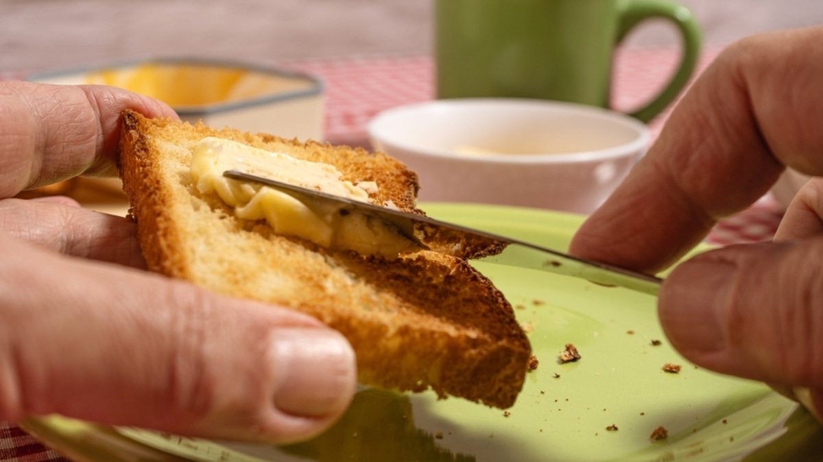 Яд на кончике ножа: эксперт назвала главный признак опасного сливочного масла — и это не состав