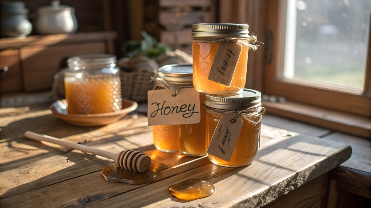 Этот секрет пасечников от нас скрывали: почему гречишный мед — для сердца, а не для чая с лимоном