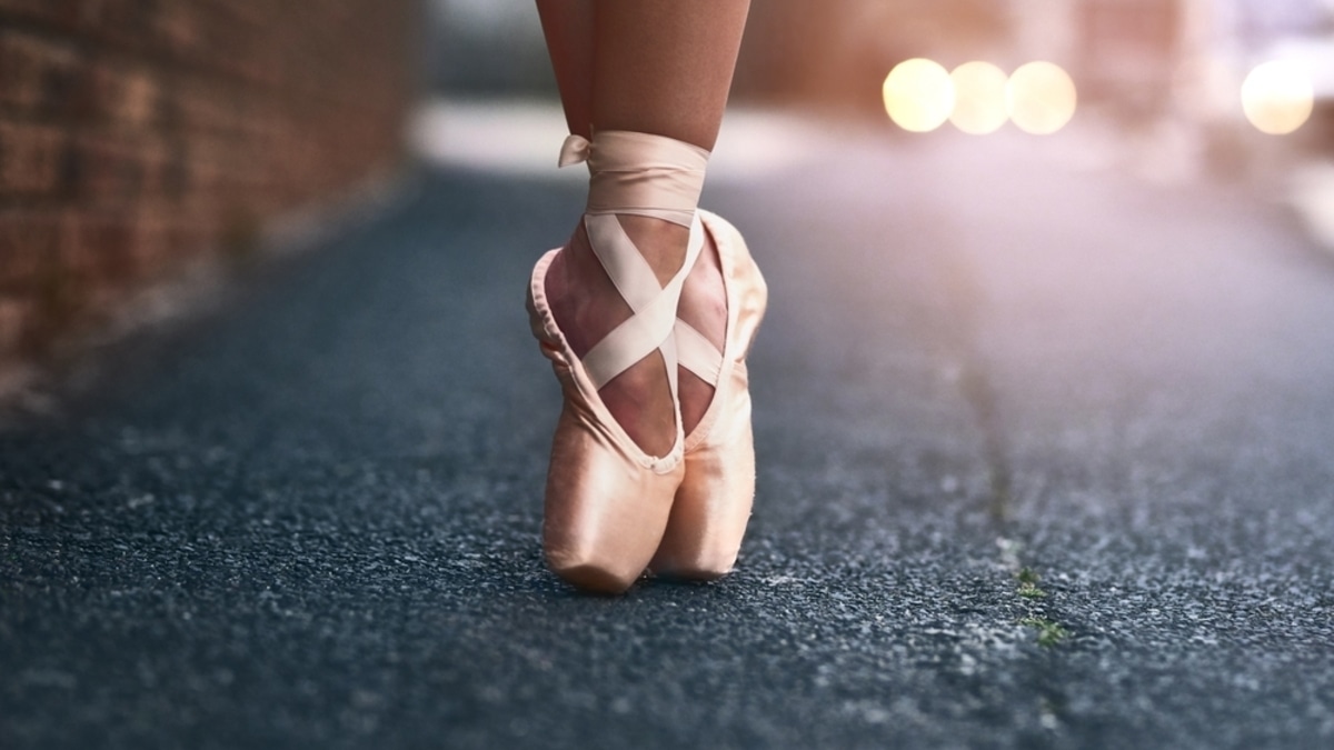 Что вместо ужина? Раскрыт жестокий секрет вечной молодости советских балерин