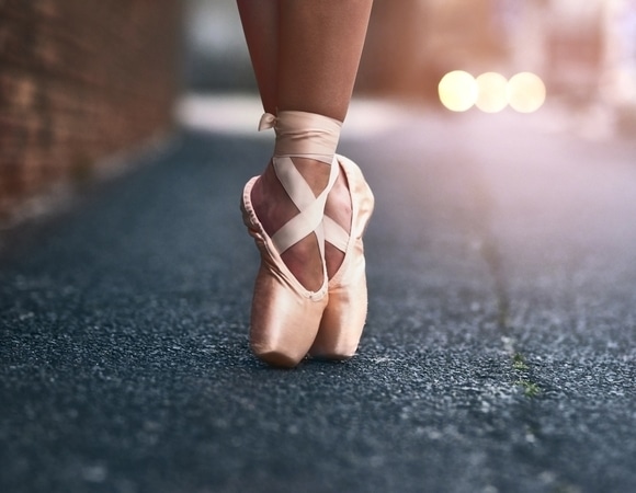 Что вместо ужина? Раскрыт жестокий секрет вечной молодости советских балерин