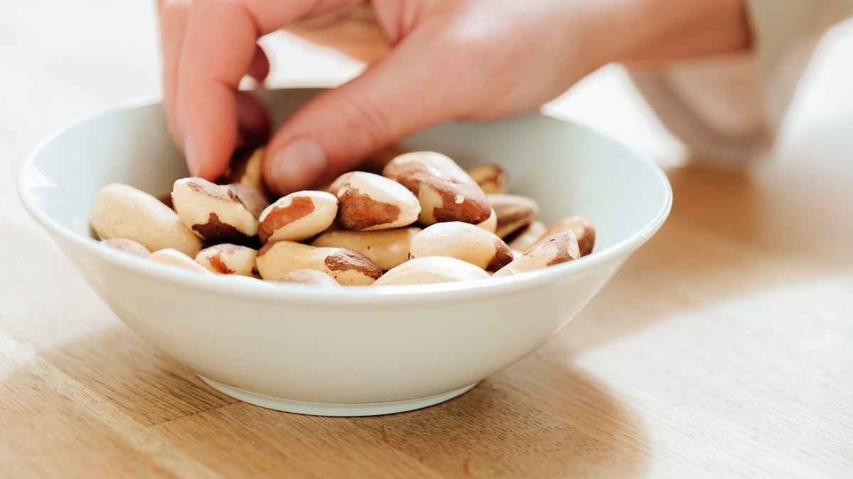 Самый "радиоактивный" продукт назвала химик — это не банан