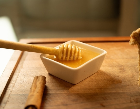 Что произойдет с организмом, если есть мед каждый день?