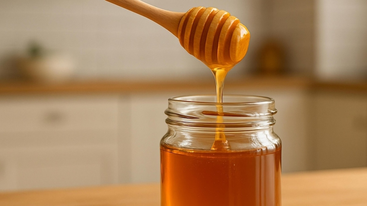 Кому нельзя есть мед? Врач Мухина перечислила группы риска