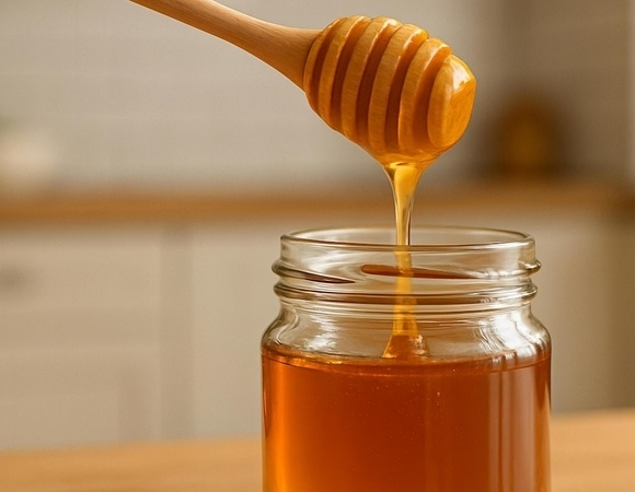 Кому нельзя есть мед? Врач Мухина перечислила группы риска Кому нельзя есть мед? Врач Мухина перечислила группы риска