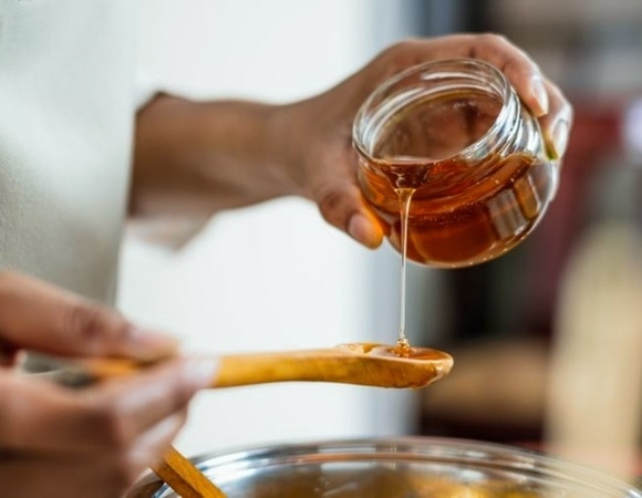 Что будет, если съедать ложку меда каждый день? Что будет, если съедать ложку меда каждый день?