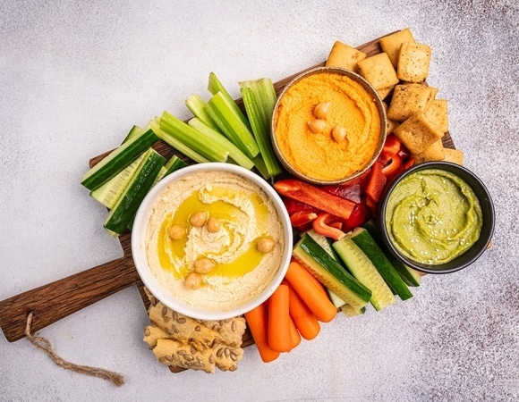 Названы сочетания продуктов, которые позволяют быстрее похудеть Названы сочетания продуктов, которые позволяют быстрее похудеть