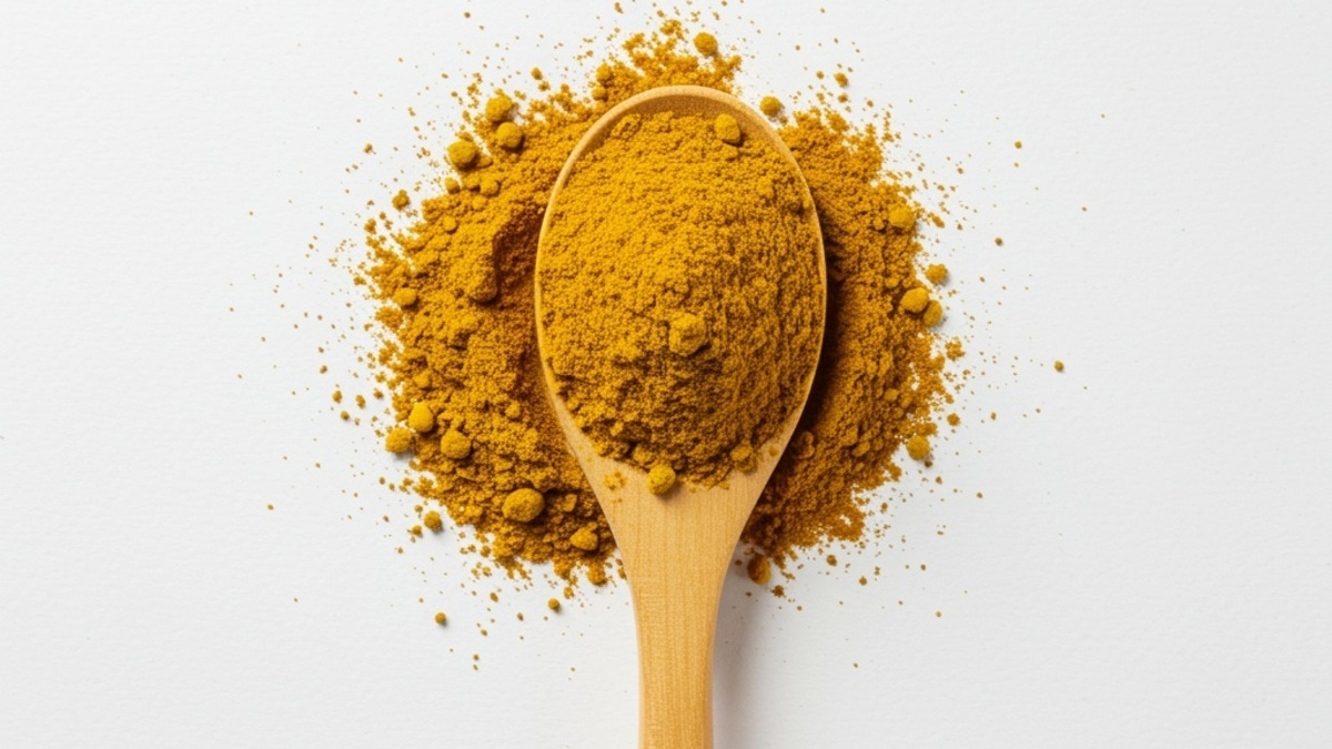 Специи слиплись в комок: выбросить или оставить?