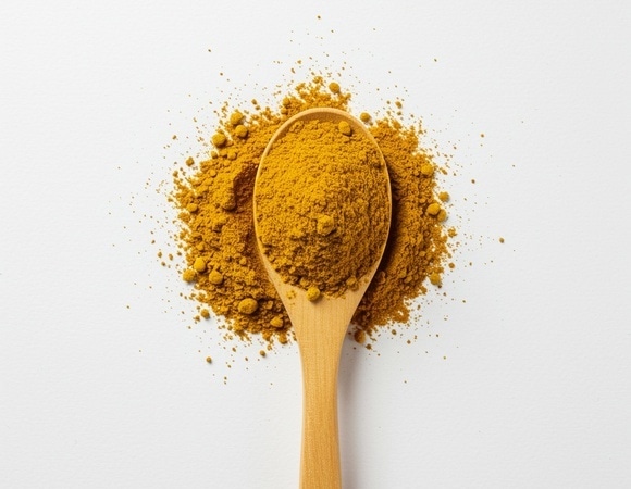 Специи слиплись в комок: выбросить или оставить?