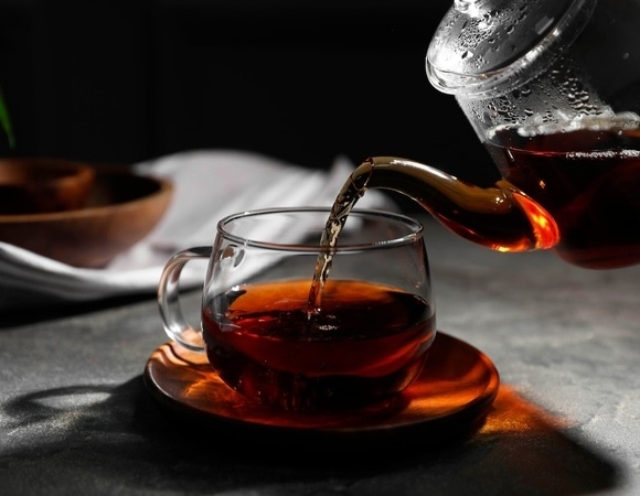 Правда ли, что черный чай разрушает почки — ответ нефролога Правда ли, что черный чай разрушает почки — ответ нефролога