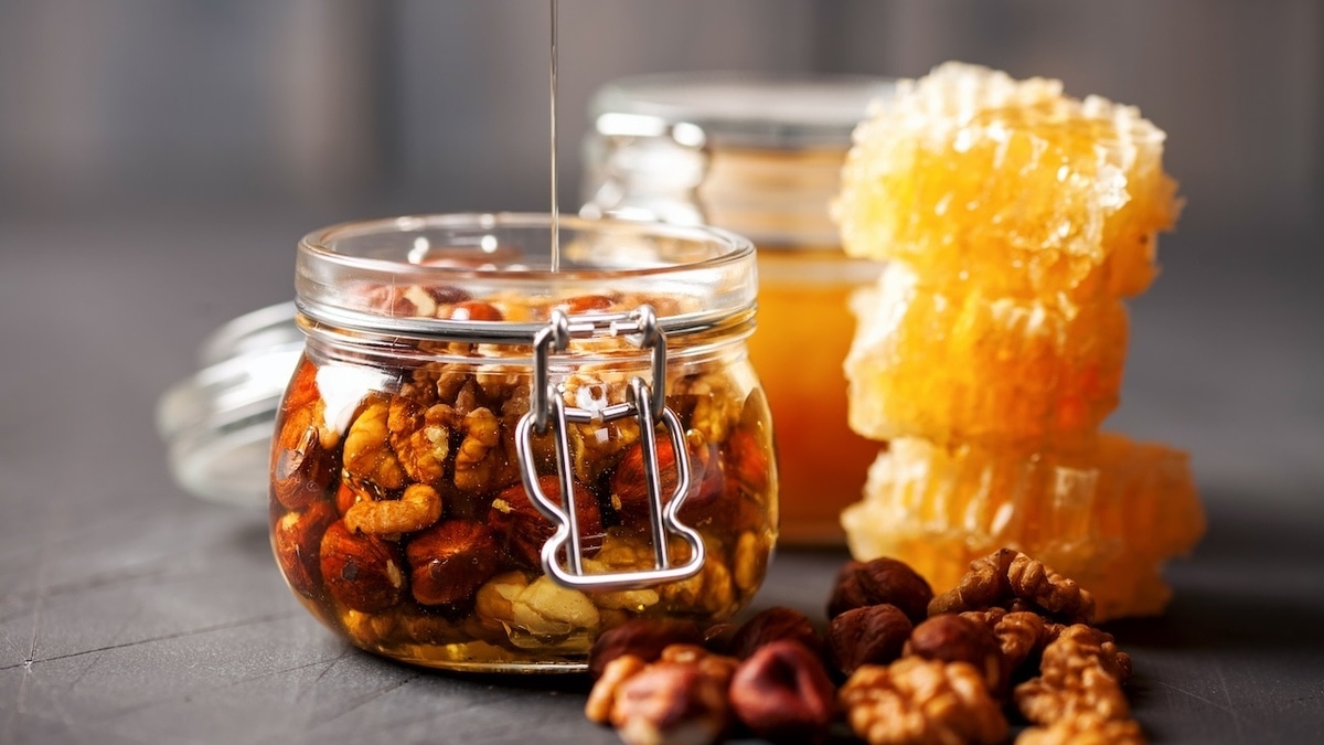 Паста Амосова: как делают десерт-суперфуд по рецепту советского хирурга 