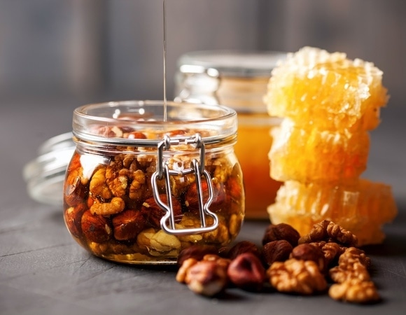 Паста Амосова: как делают десерт-суперфуд по рецепту советского хирурга Паста Амосова: как делают десерт-суперфуд по рецепту советского хирурга