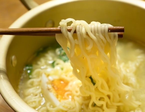 Как превратить обычный рамен в ресторанное блюдо: 5 простых лайфхаков