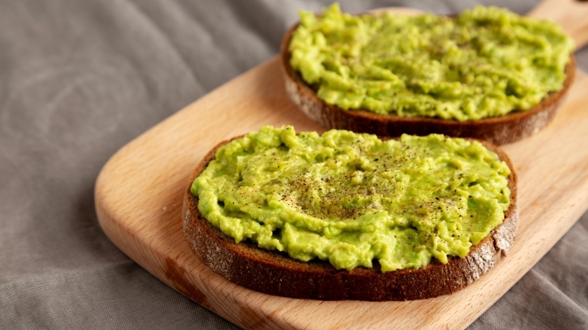 Не только польза: что будет, если есть авокадо каждый день? 