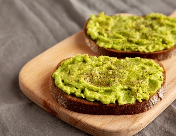 Не только польза: что будет, если есть авокадо каждый день? Не только польза: что будет, если есть авокадо каждый день?