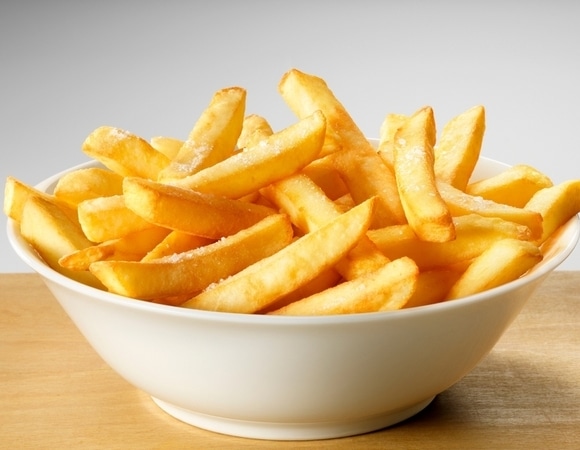 Сладкая угроза: этот способ приготовления картофеля может привести к диабету