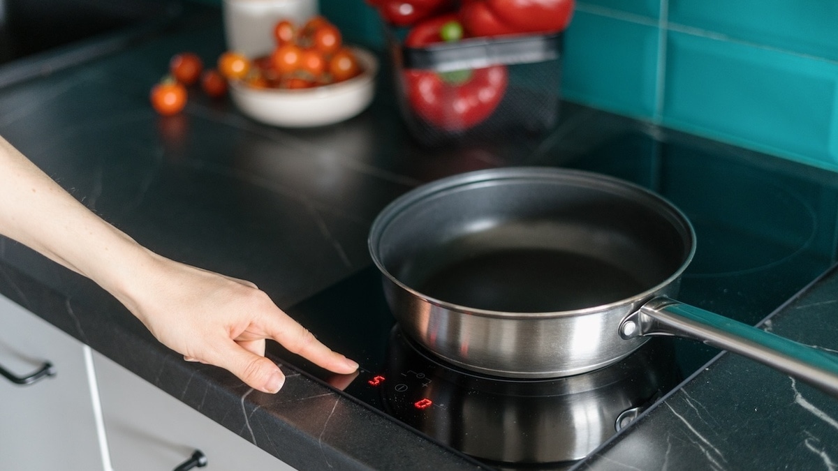 Названы 5 ошибок, которых не прощает антипригарная сковорода Названы 5 ошибок, которых не прощает антипригарная сковорода