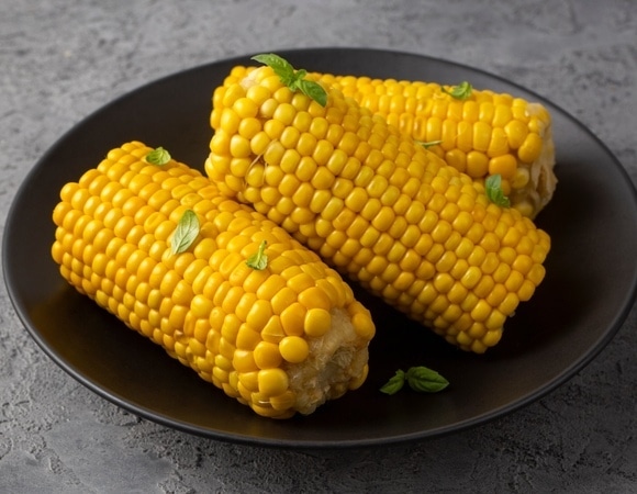 Как приготовить кукурузу в микроволновке — получится сочной Как приготовить кукурузу в микроволновке — получится сочной
