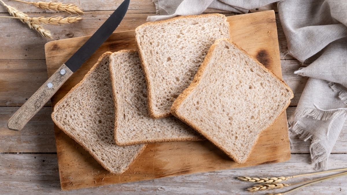 Как "хлеб с грибком" может быть полезен: неожиданный секрет выпечки