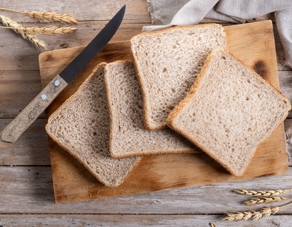 Как "хлеб с грибком" может быть полезен: неожиданный секрет выпечки