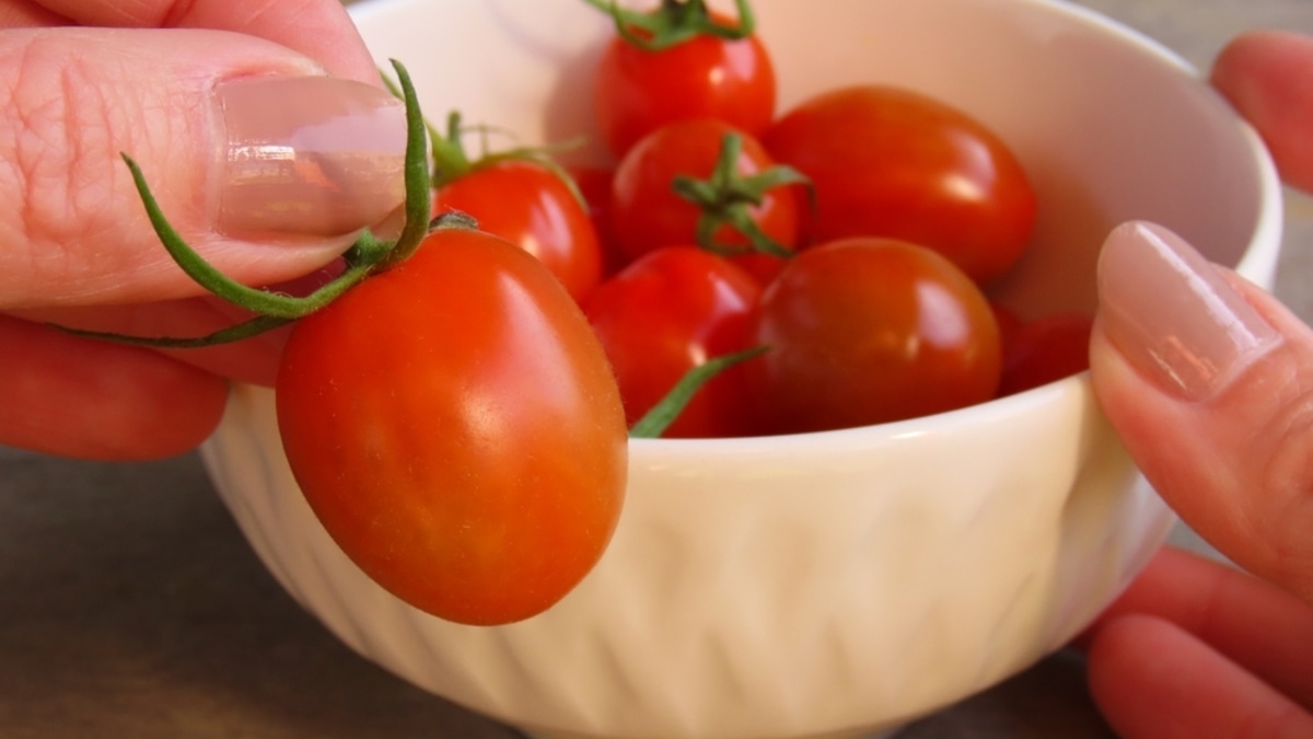 Не уксус, а виноградный лист: вот старый рецепт, который спасет ваши заготовки и желудок