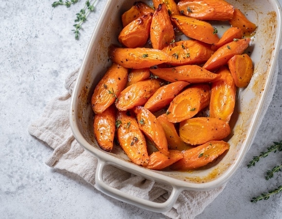 Россиянам подсказали самый недооцененный овощ — дешевый, вкусный, полезный Россиянам подсказали самый недооцененный овощ — дешевый, вкусный, полезный