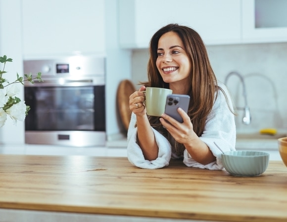 Почему нельзя пить кофе сразу после пробуждения: эндокринологи бьют тревогу