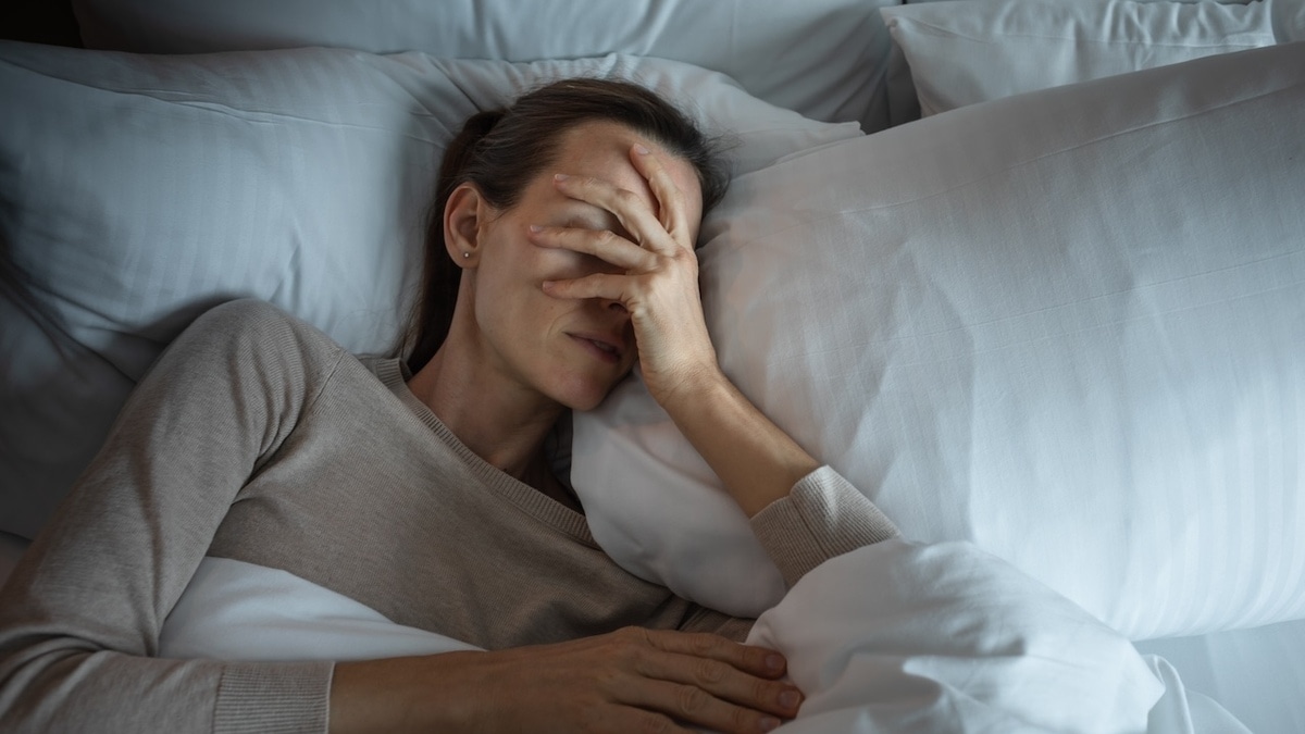 Названы продукты, вызывающие жажду ночью