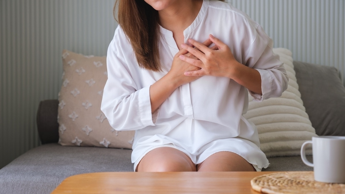 Давление, холестерин и бляшки в сосудах: кардиолог назвала самые "ядовитые" для сердца продукты