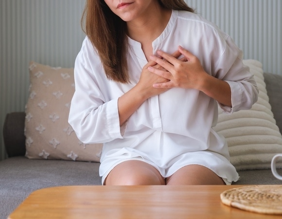 Давление, холестерин и бляшки в сосудах: кардиолог назвала самые "ядовитые" для сердца продукты Давление, холестерин и бляшки в сосудах: кардиолог назвала самые "ядовитые" для сердца продукты