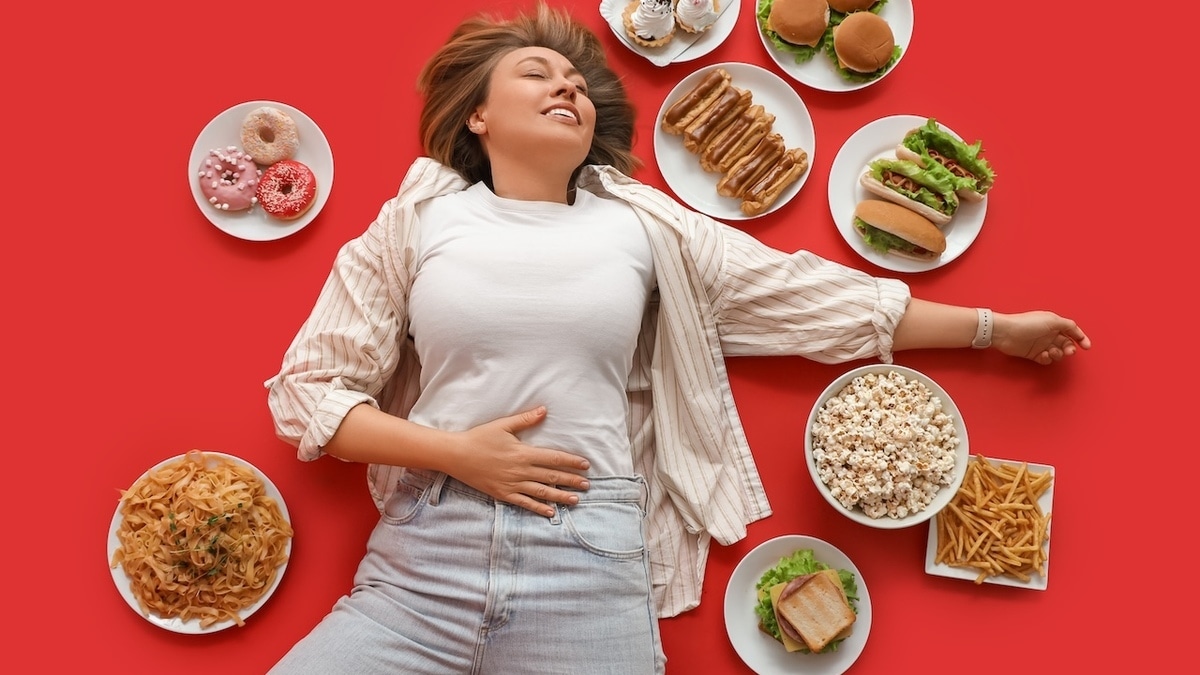 Вплоть до предобморочных состояний: почему лежать после еды — не просто вредная, а опасная привычка? 