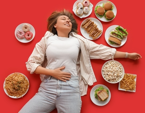 Вплоть до предобморочных состояний: почему лежать после еды — не просто вредная, а опасная привычка? Вплоть до предобморочных состояний: почему лежать после еды — не просто вредная, а опасная привычка?