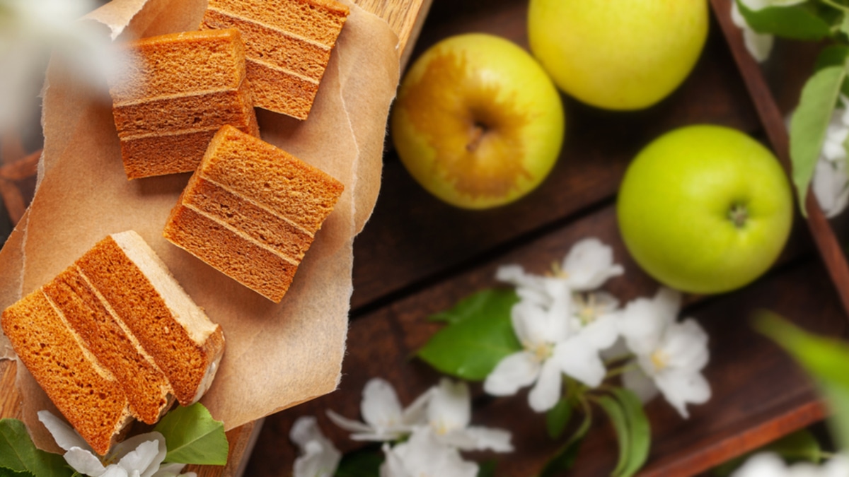 Что будет, если добавить в пастилу яичный белок? Вы удивитесь, насколько кардинально меняется десерт