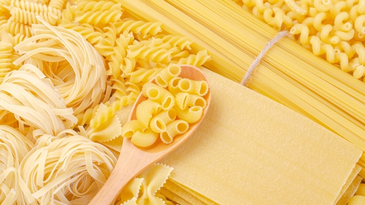 Как выбрать идеальную пасту: гид для гурманов и экономных хозяек Как выбрать идеальную пасту: гид для гурманов и экономных хозяек