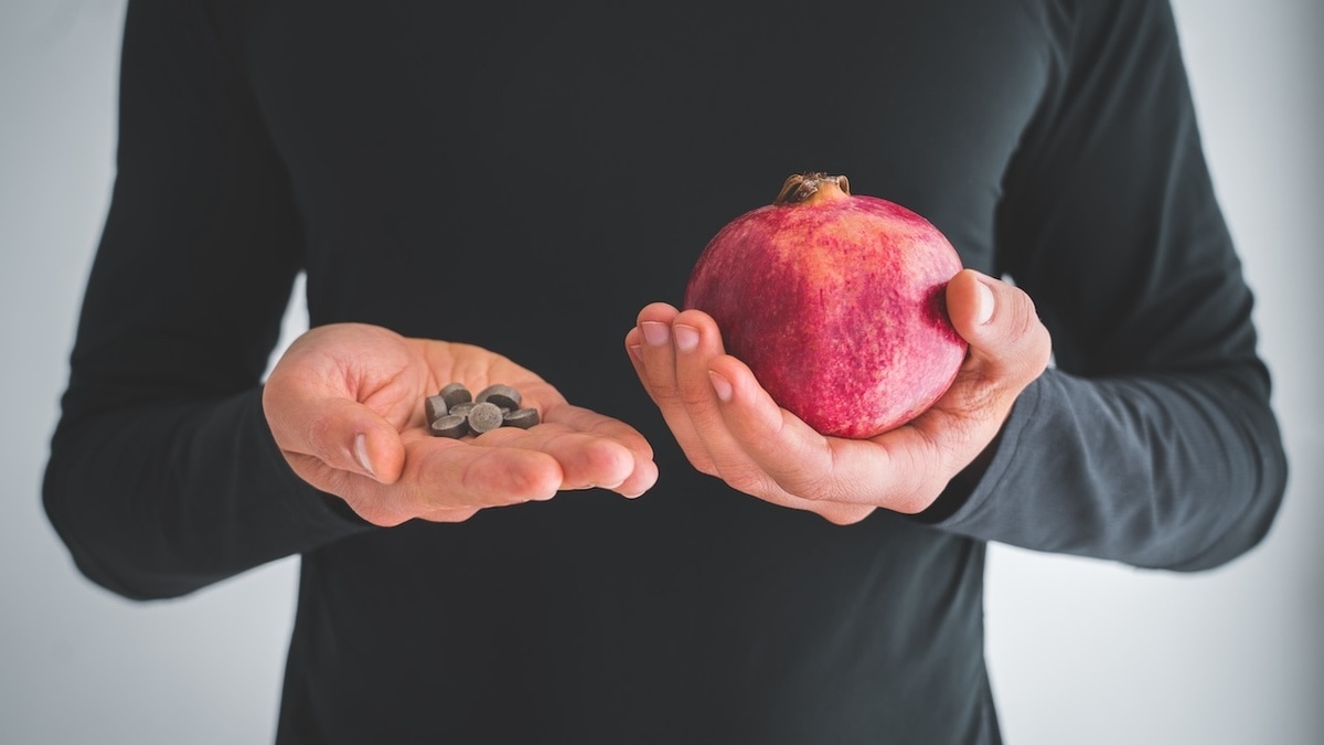 Продукты-спасители: как повысить уровень железа в крови без лекарств Продукты-спасители: как повысить уровень железа в крови без лекарств