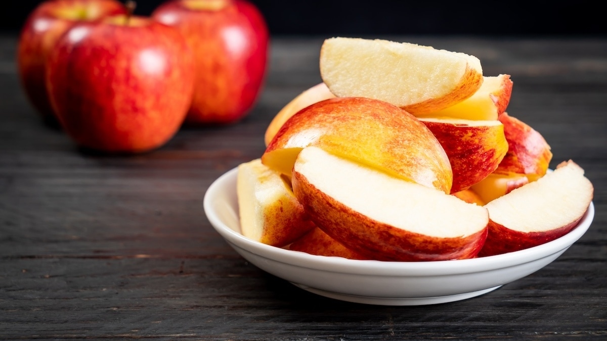 Яблочный Спас 2025: стало известно, кому даже в этот день нельзя есть яблоки 