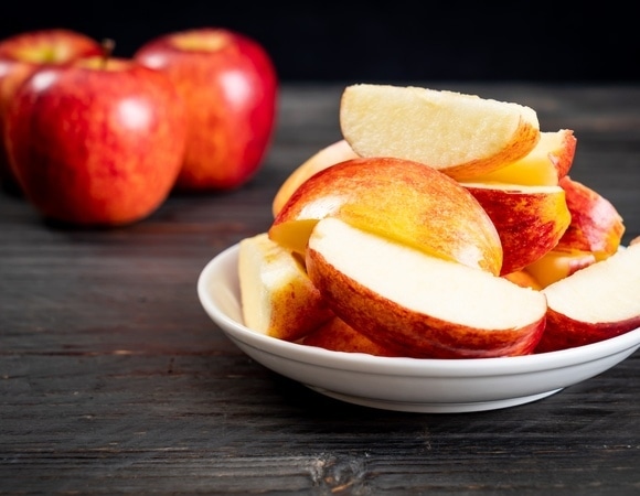 Яблочный Спас 2025: стало известно, кому даже в этот день нельзя есть яблоки 