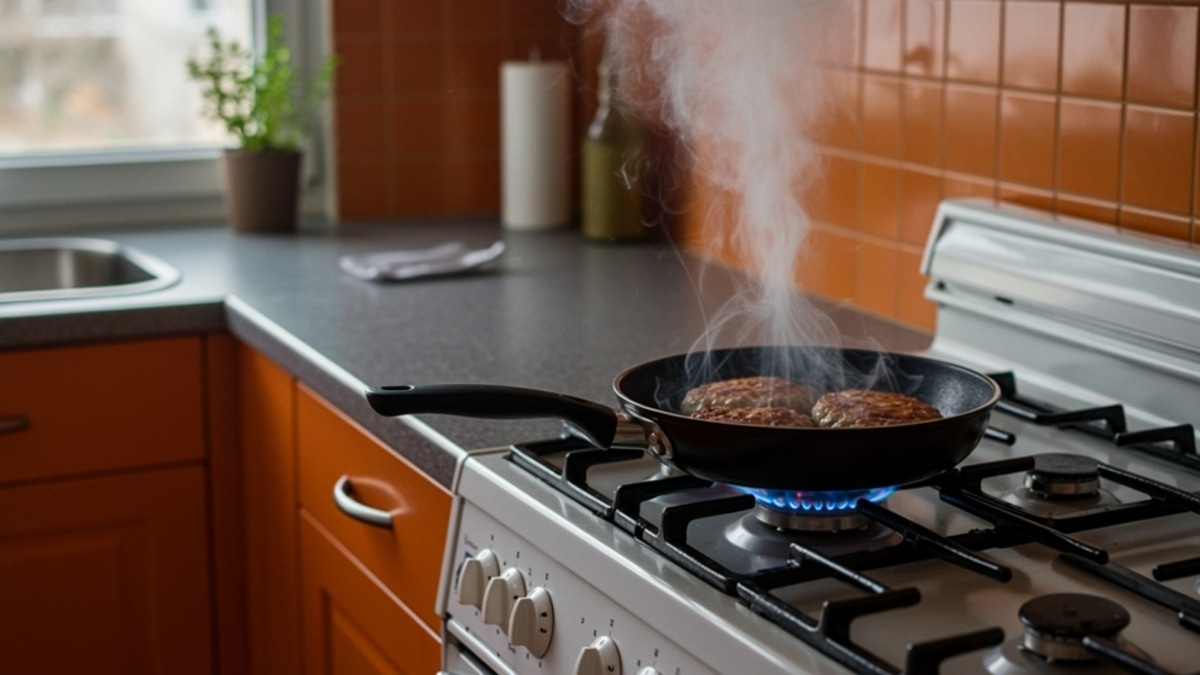 Секрет в пузырьках: добавьте это в фарш, и ваши котлеты станут настоящим кулинарным шедевром