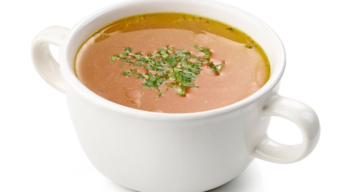 Идеальный бульон по-новому: исправляем ошибки наших бабушек и получаем совершенный вкус