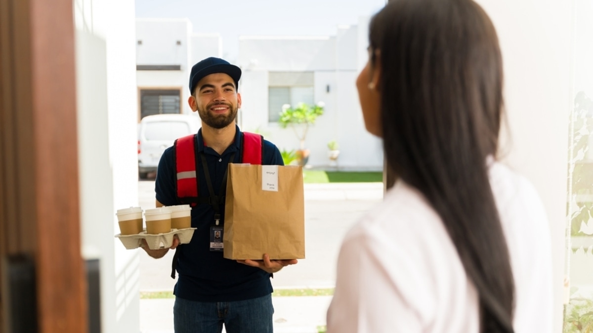 Заказать доставку или приготовить самому: разбираем эксперимент — что выгоднее?