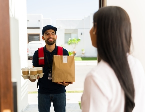 Заказать доставку или приготовить самому: разбираем эксперимент — что выгоднее?