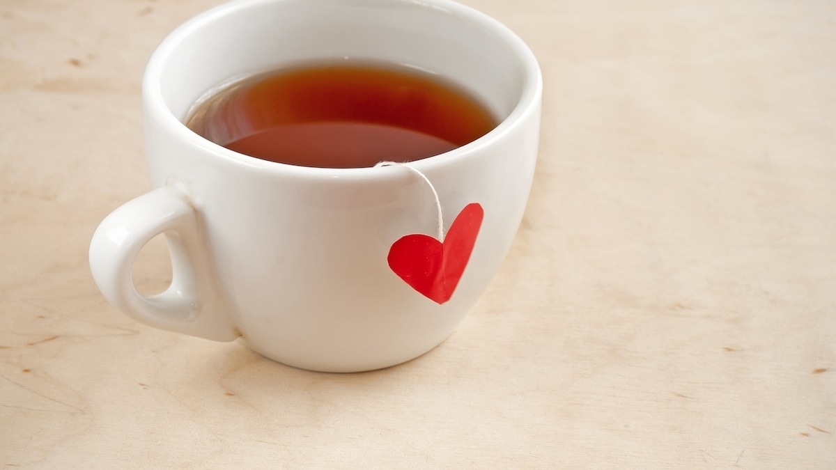 Чай понижает уровень холестерина — стало известно, какой именно на это способен 