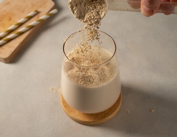 Чашечку "профе", пожалуйста: что такое протеиновый кофе и чем он лучше обычного?