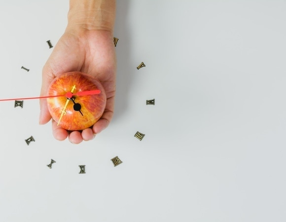 Названо идеальное время для употребления яблок — пользы в разы больше Названо идеальное время для употребления яблок — пользы в разы больше