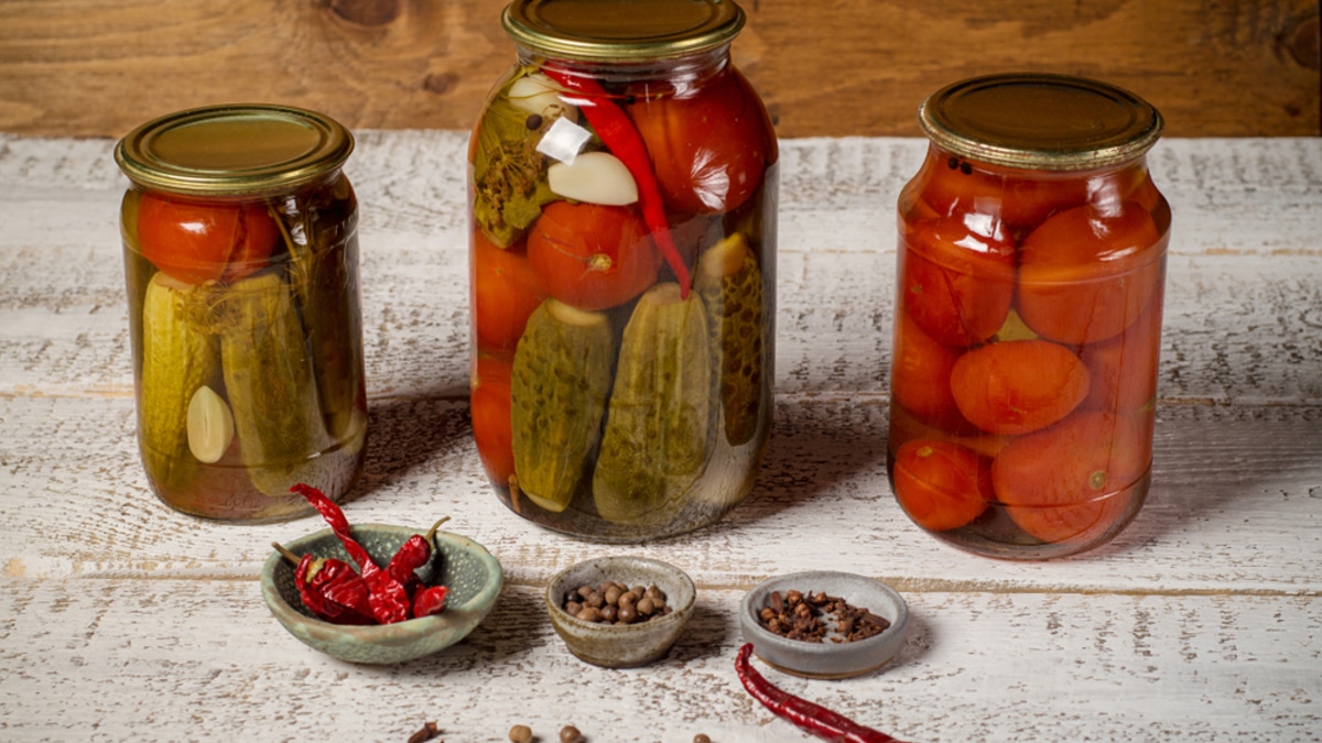 "Забудьте о сложных пропорциях": найден рецепт маринада, который можно даже пить "Забудьте о сложных пропорциях": найден рецепт маринада, который можно даже пить