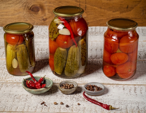 "Забудьте о сложных пропорциях": найден рецепт маринада, который можно даже пить