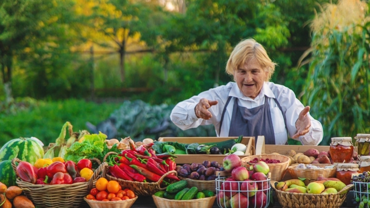 Ягоды у бабушки на углу: вкусно, дешево — но опасно? Разбираемся, что скрывается за уличной торговлей