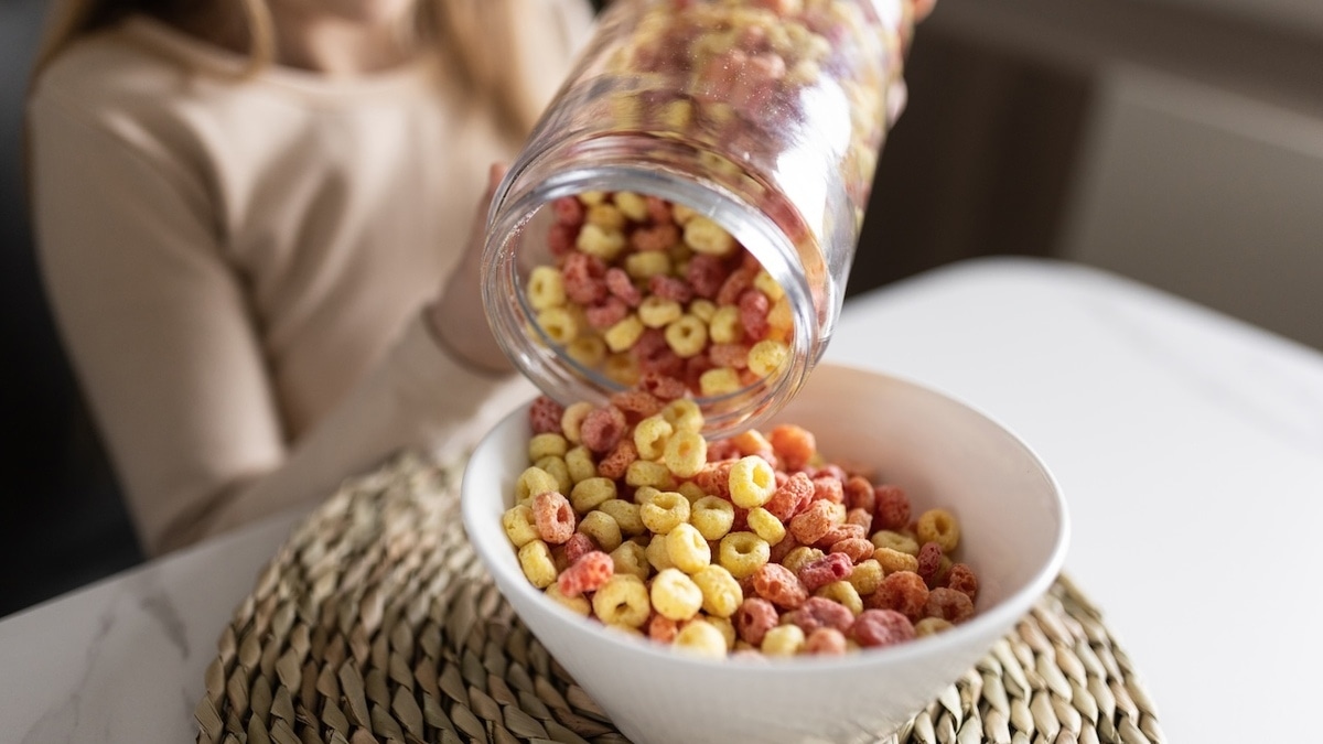 Запретный список: эндокринолог назвала продукты, которые лучше исключить из детского рациона Запретный список: эндокринолог назвала продукты, которые лучше исключить из детского рациона