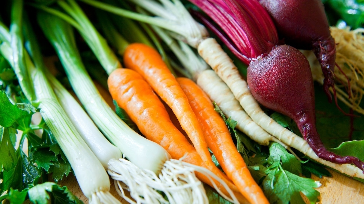 "На всю зиму": агроном рассказала, как с умом сохранить овощи в квартире